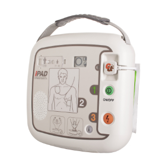 Defibrillator ResQ-Care AED iPAD CU-SP1 semi