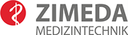 Zimeda Logo